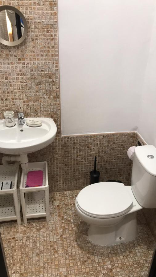 Villa Kada Belogradçik Dış mekan fotoğraf