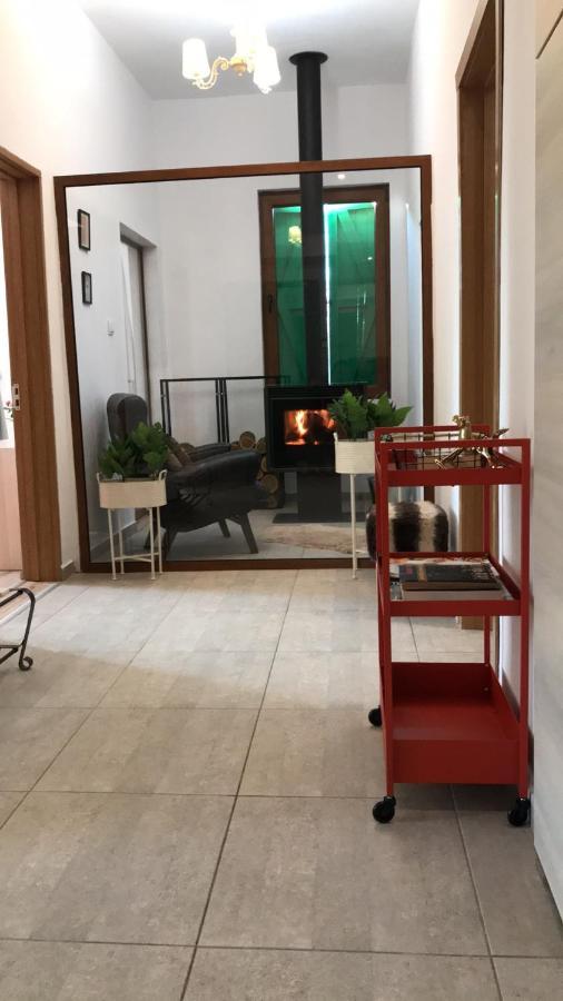 Villa Kada Belogradçik Dış mekan fotoğraf