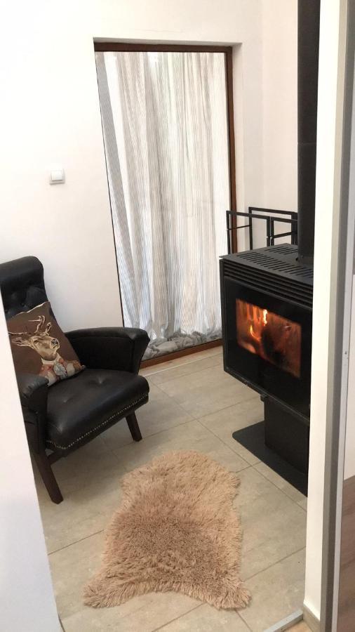 Villa Kada Belogradçik Dış mekan fotoğraf