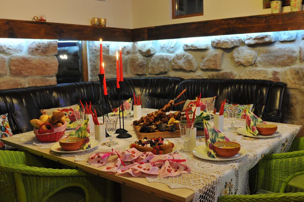 Villa Kada Belogradçik Dış mekan fotoğraf