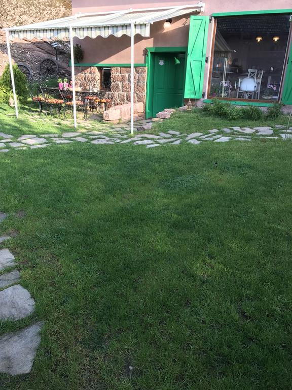 Villa Kada Belogradçik Dış mekan fotoğraf