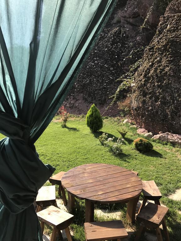 Villa Kada Belogradçik Oda fotoğraf
