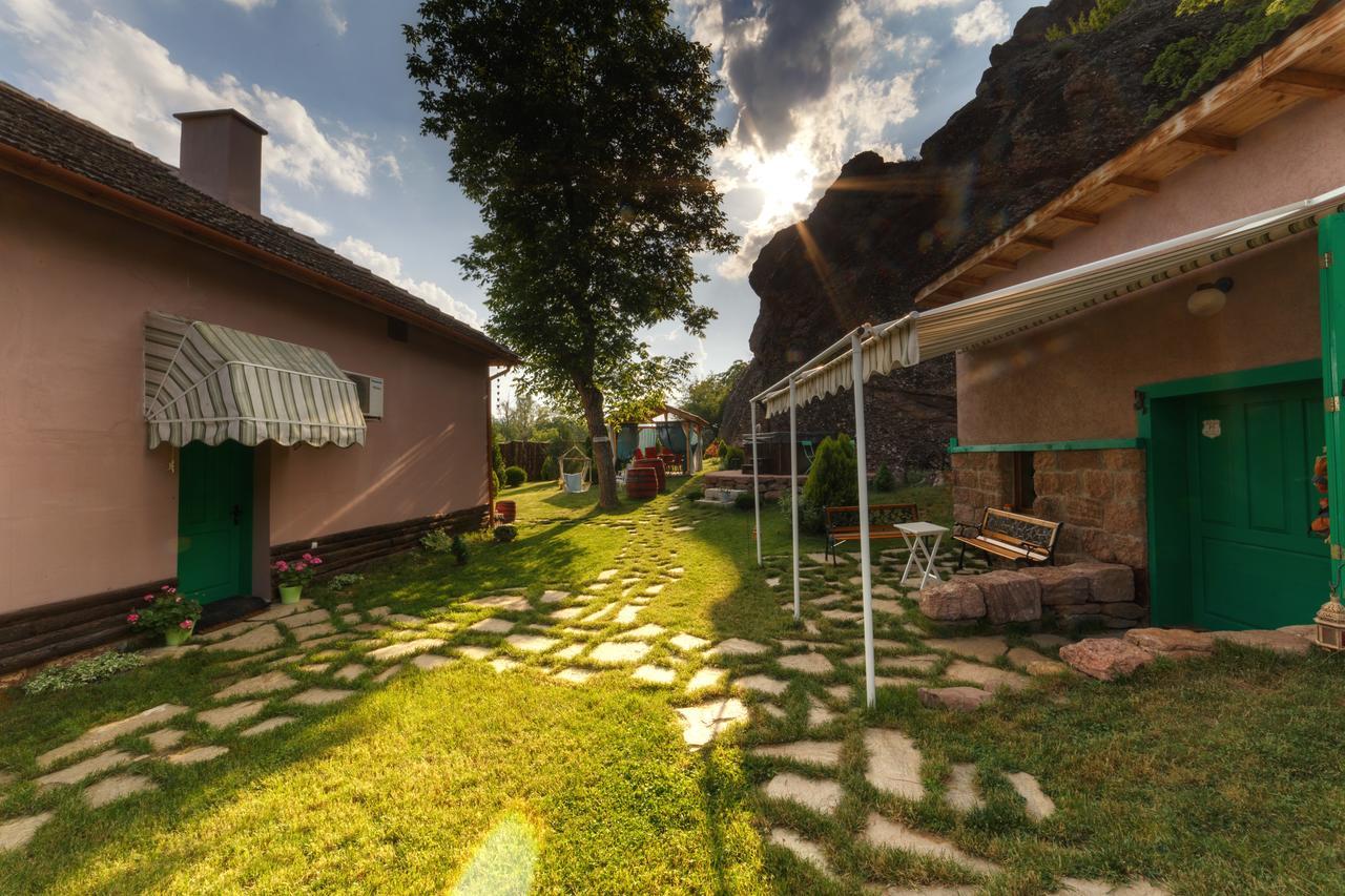 Villa Kada Belogradçik Dış mekan fotoğraf