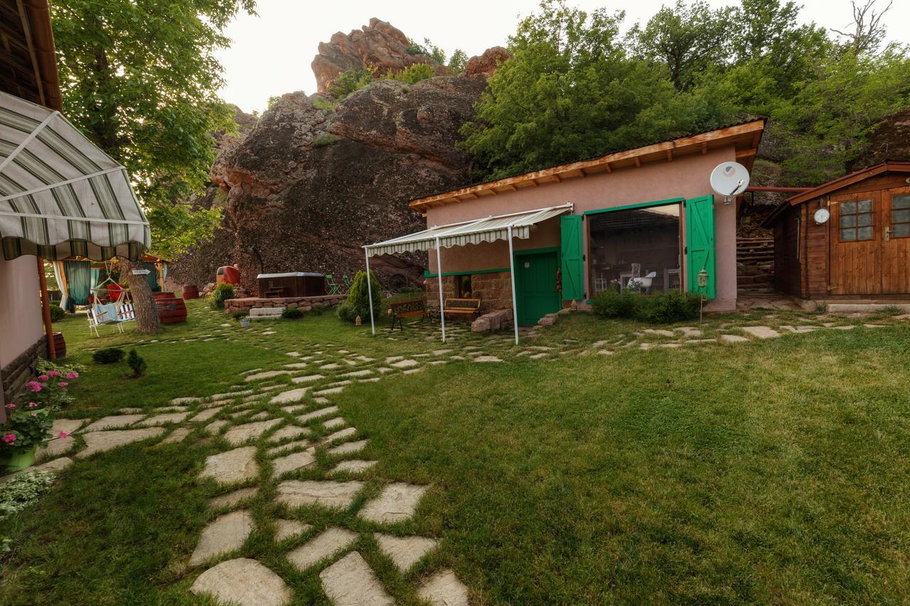 Villa Kada Belogradçik Dış mekan fotoğraf
