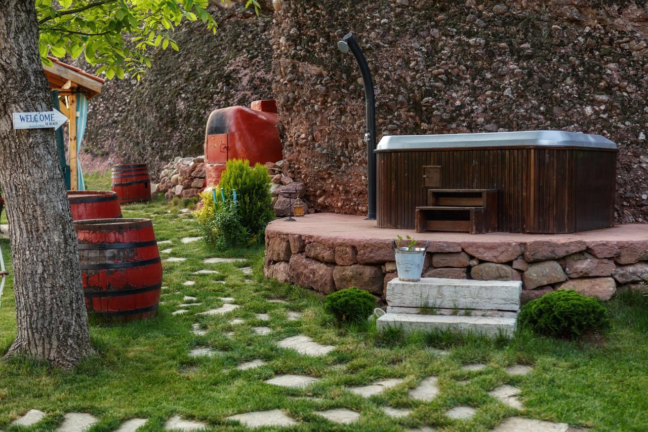 Villa Kada Belogradçik Dış mekan fotoğraf