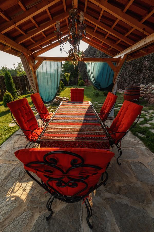 Villa Kada Belogradçik Dış mekan fotoğraf