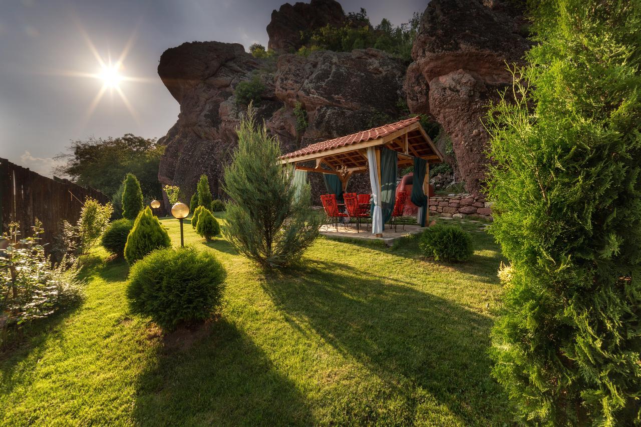 Villa Kada Belogradçik Dış mekan fotoğraf