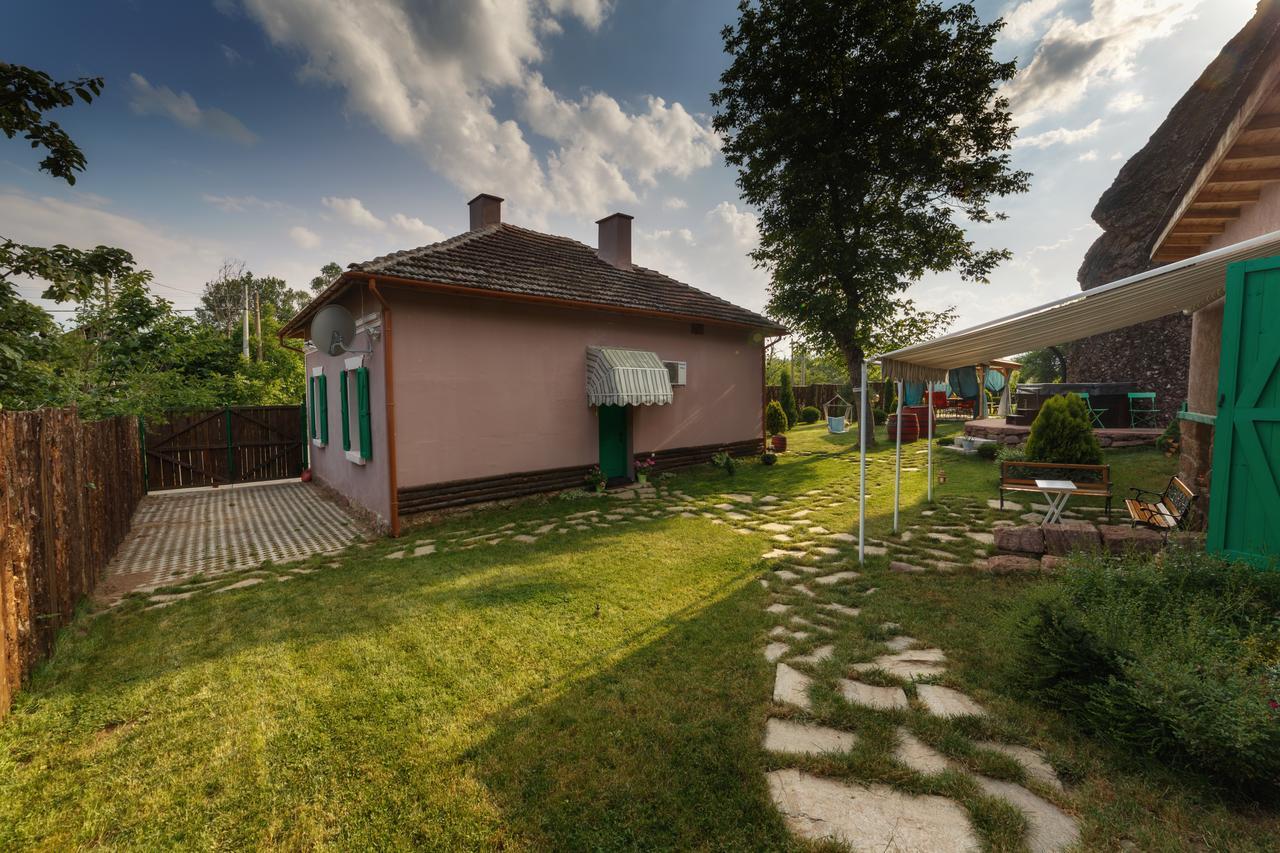 Villa Kada Belogradçik Dış mekan fotoğraf