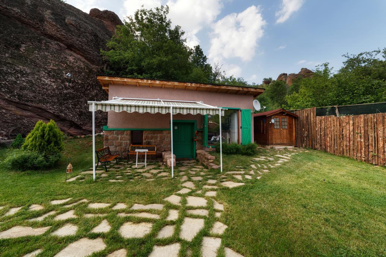 Villa Kada Belogradçik Dış mekan fotoğraf