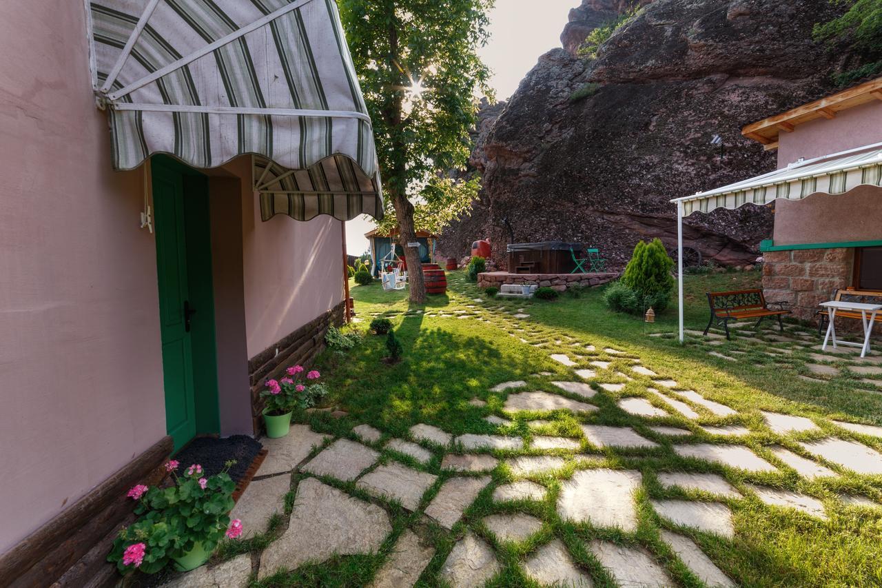Villa Kada Belogradçik Dış mekan fotoğraf