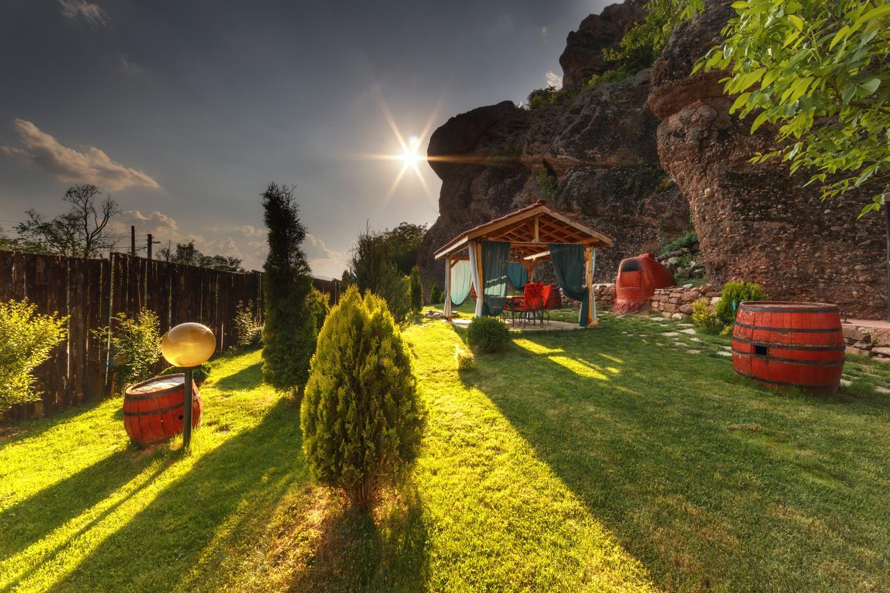 Villa Kada Belogradçik Dış mekan fotoğraf