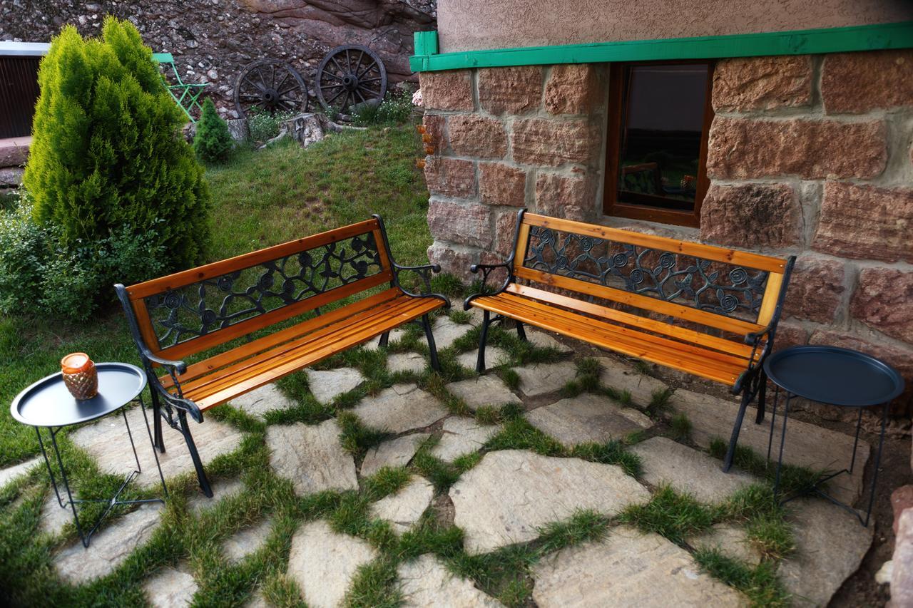 Villa Kada Belogradçik Dış mekan fotoğraf
